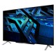 Монитор Acer Predator CG48bmiiiipuzx 48" OLED 3840x2160 138 Hz 900cd/m2 0,01ms 3xHDMI(2.0) + 1xHDMI(2.1) + 1xDisplayPort + 1xType-C(65W) + Audio out + USB3.2Hub(2up 4down)+Speaker 10Wx2