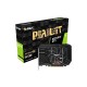 Видеокарта Palit GTX1660SUPER STORMX 6G GDDR6 192bit DVI HDMI DP (Вскрытая упаковка)