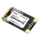 SSD накопитель Netac SSD N5M 1TB mSATA SATAIII 3D NAND, R/W up to 560/520MB/s, TBW 560TB, 3y wty