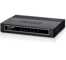 коммутатор TP-Link TL-SG1005D, 5-Port Gigabit Desktop Switch