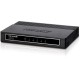 коммутатор TP-Link TL-SG1005D, 5-Port Gigabit Desktop Switch