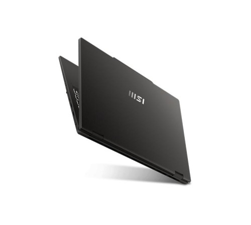 Ноутбук без сумки MSI VenturePro 15 AI A1UDXG-006XRU Ultra5 125H 15,6" FHD (1920 x 1080)144Hz DDR5 16GB (8GB*2),512GB SSD, NV RTX 3050 (6GB GDDR6),55.2Whr,1,9kg,1y,Dos,Solid Gray