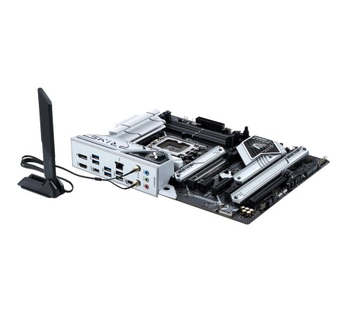 Материнская плата/ PRIME Z790-A WIFI Материнская плата/ PRIME Z790-A WIFI