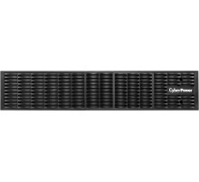 Батарейный блок для ИБП ИБП (Online) CyberPower OL1000ERTXL2U/OL1500ERTXL2U, 25.6кг./ Battery cabinet CyberPower for UPS (Online) CyberPower OL1000ERTXL2U/OL1500ERTXL2U