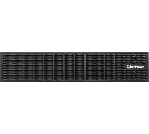 Батарейный блок для ИБП ИБП (Online) CyberPower OL1000ERTXL2U/OL1500ERTXL2U, 25.6кг./ Battery cabinet CyberPower for UPS (Online) CyberPower OL1000ERTXL2U/OL1500ERTXL2U Батарейный блок для ИБП ИБП (Online) CyberPower OL1000ERTXL2U/OL1500ERTXL2U, 25.6кг./ Battery cabinet CyberPower for UPS (Online) CyberPower OL1000ERTXL2U/OL1500ERTXL2U