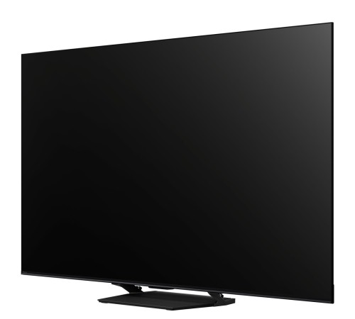 Телевизор ЖК 85'' Hisense/ 85", Ultra HD, Mini LED, Local Dimming Zones 1024, 165 Hz(VRR), Smart TV (ОС VIDAA U9), Wi-Fi, DVB-T2/T/C/S2/S, HDR 10+, Dolby Vision, Dolby Atmos, Bluetooth, 2.1.2ch 2*15W(Main)+20W(Subwoofer)+2*5W(Side), CI+(1.4), 4хHDMI,