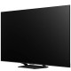 Телевизор ЖК 85'' Hisense/ 85", Ultra HD, Mini LED, Local Dimming Zones 1024, 165 Hz(VRR), Smart TV (ОС VIDAA U9), Wi-Fi, DVB-T2/T/C/S2/S, HDR 10+, Dolby Vision, Dolby Atmos, Bluetooth, 2.1.2ch 2*15W(Main)+20W(Subwoofer)+2*5W(Side), CI+(1.4), 4хHDMI,