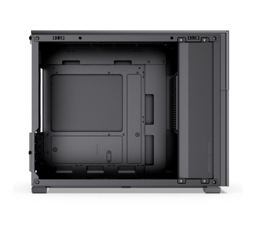 Корпус без блока питания/ Case JONSBO D31 MESH, Mini-Tower, TG, no fan, 1xUSB-A 3.2 + 1xUSB-C 3.2, mATX, mDTX, mITX Black Корпус без блока питания/ Case JONSBO D31 MESH, Mini-Tower, TG, no fan, 1xUSB-A 3.2 + 1xUSB-C 3.2, mATX, mDTX, mITX Black