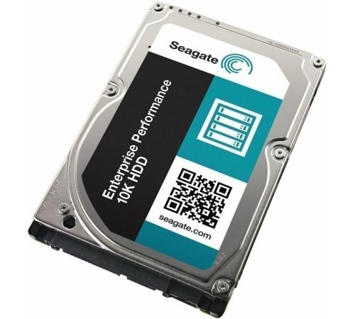 Жесткий диск/ HDD Seagate SAS 1.2Tb 2.5" Enterprise Performance 10K 12Gb/s 128Mb (clean pulled)  1 year warranty (replacement ST1200MM0009)
