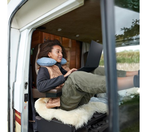 Ноутбук/ ASUS ProArt P16 H7606WP-ME092X 16"(3840x2400 OLED)/Touch/AMD Ryzen AI 9 HX 370(2Ghz)/65536Mb/2TbPCISSDGb/noDVD/Ext:nVidia GeForce RTX 5070(8192Mb)/Cam/BT/WiFi/90WHr/war 1y/1.85kg/Nano Black/Win11Pro + алюм корп; DialPad; USB-RJ45 кабель