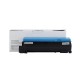 Тонер-картридж F+ imaging, голубой, 10 000 страниц, для Kyocera моделей FS-C5300/C5350DN (аналог TK-560C /1T02HNCEU0), FP-TK560C (Вскрытая упаковка)