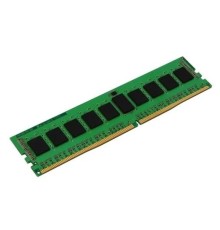Память оперативная/ Kingston 8GB DDR4-2666MHz ECC Module