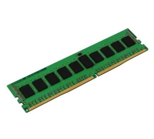 Память оперативная/ Kingston 8GB DDR4-2666MHz ECC Module