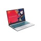 L15 Star 2K 15.6'' WQHD(2560x1440)/Intel Core i5-13500H/16GB/512GB SSD/GF RTX4060 8GB/WiFi/BT/1.0MP/4cell/2,3 kg/noOS/1Y/GREY/BLACK (Мятая упаковка)