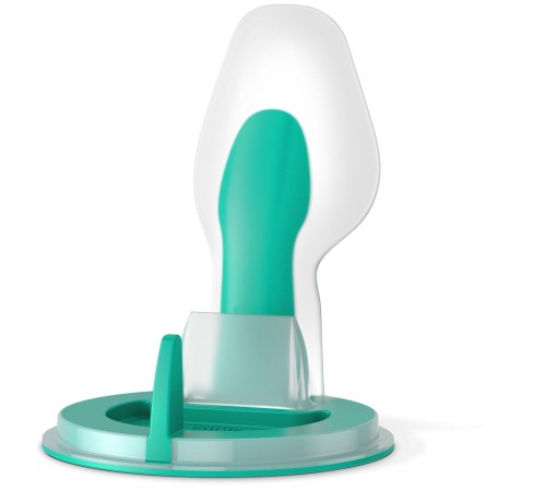 Бутылочка Avent/ Бутылочка для кормления c клапаном AirFree 250 мл, 1 шт, серия NATURAL Response, пластик