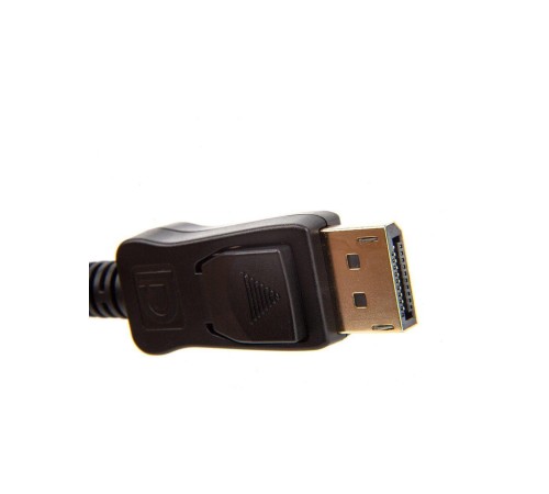 Кабель/ Кабель соединительный DISPLAY PORT v1.4, 8K@60Hz, 1.5m VCOM <CG632-1.5M>