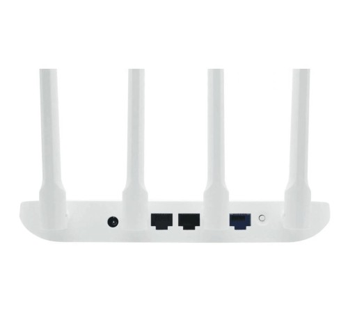 Маршрутизатор Wi-Fi Mi Router 4A Giga Version White R4A (DVB4224GL) (Вскрытая упаковка) Маршрутизатор Wi-Fi Mi Router 4A Giga Version White R4A (DVB4224GL) (Вскрытая упаковка)