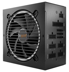 Блоки питания/ Power Supply be quiet! PURE POWER 11 FM 1000W, 1000W 80+ Gold (ATX, 2.52, Full-modular, 1x24(20+4)pin 540mm, 1xCPU(4+4)pin 590mm, 6xPCIe(6+2)pin 490mm, 10xSATA3 490mm, 2xMOLEX4pin 500mm, Active, 120x120mm, 160x150x86mm, APFC, OVP, UVP, SCP,