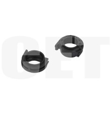 -/ Держатели подшипников рез. вала для HP Color LaserJet Enterprise M552/553/MFP M577 (CET), 2 шт/компл