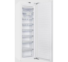 Встраиваемая морозильная камера Kuppersberg/ Встраиваемая морозильная камера, габариты (ВхШxГ): 1770х540X545 мм, объем 197л, 41 дБ, No frost, ледогенератор