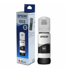 Чернила/ Epson 003 EcoTank Ink Black 65ml