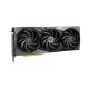 Видеокарта/ VGA MSI NVIDIA GeForce RTX 4070 SUPER 12G GAMING X SLIM 12GB, GDDR6X/192-bit, PCIe 4.0, 1xHDMI 2.1, 3xDP, 2.3-slot