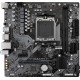 Материнская плата GIGABYTE A620M H, AM5, A620, 2*DDR5, 4*SATA, 1*M.2, 2*USB 3.2, 4*USB 2.0, Type-C, 1*PCIx16, 1*PCIx1, DP+HDMI, mATX