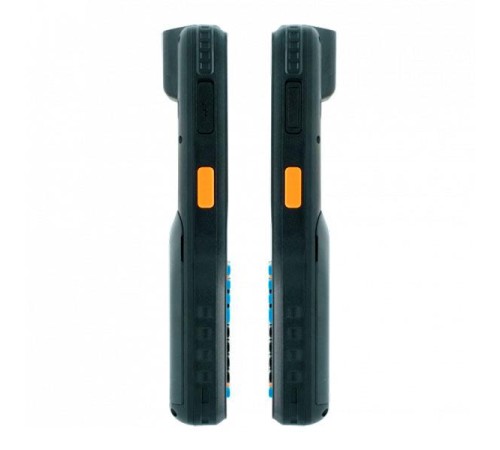 Терминал сбора данных/ N7 Cachalot Pro II Mobile Computer 4GB/64GB with 4" Gorilla Glass Touch Screen, 29 keys keyboard, 2D CMOS Duo Near & Far range Mega Pixel imager with Laser Aimer, BT, GPS, NFC, 4G & WiFi, Camera. Incl. USB cable, battery and mu Терминал сбора данных/ N7 Cachalot Pro II Mobile Computer 4GB/64GB with 4" Gorilla Glass Touch Screen, 29 keys keyboard, 2D CMOS Duo Near & Far range Mega Pixel imager with Laser Aimer, BT, GPS, NFC, 4G & WiFi, Camera. Incl. USB cable, battery and mu