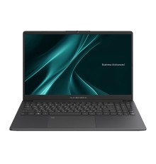 Ноутбук/ Maibenben B315A 15.6"(1920x1080 (матовый) IPS)/AMD Ryzen 5 6600H(3.3Ghz)/8192Mb/512PCISSDGb/Int:AMD Radeon 660M/Cam/BT/WiFi/69.3WHr/war 2y/1.75kg/Grey/Linux + Screen 60Hz
