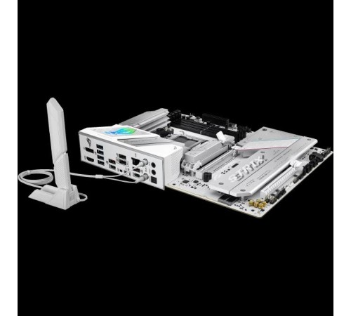 Материнская плата/ ROG STRIX B850-A GAMING WIFI Материнская плата/ ROG STRIX B850-A GAMING WIFI