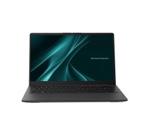 Ноутбук/ Maibenben B315A 15.6"(1920x1080 (матовый) IPS)/Intel Core i5 12450H(2Ghz)/16384Mb/512PCISSDGb/Int:Intel UHD Graphics/Cam/BT/WiFi/69.3WHr/war 2y/1.75kg/Grey/Win11Pro + Screen 60Hz, 300nits, 100%sRGB 2.0MP Camera