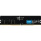 Память оперативная/ Crucial 16GB DDR5-4800 UDIMM CL40 (16Gbit)