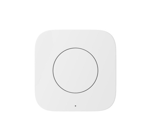 Беспроводная кнопка с Zigbee, YNDX-00524 Беспроводная кнопка с Zigbee, YNDX-00524