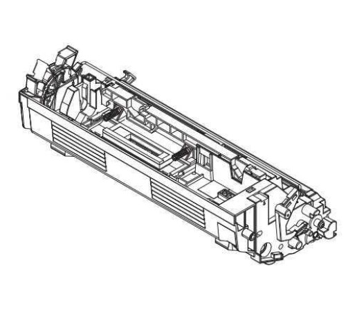 Узел проявки DV-1130(E) для FS-1030MFP/FS-1130MFP (Вскрытая упаковка)