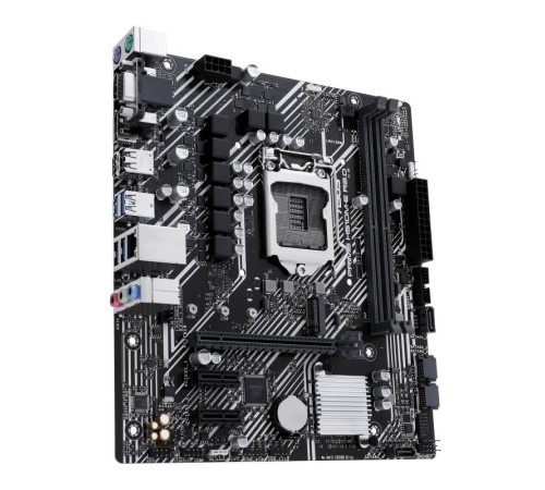Материнская плата/ PRIME H510M-E R2.0 Материнская плата/ PRIME H510M-E R2.0