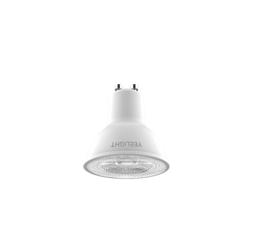 Умная лампочка Yeelight GU10 Smart bulb W1(Dimmable) YLDP004 (Мятая упаковка) Умная лампочка Yeelight GU10 Smart bulb W1(Dimmable) YLDP004 (Мятая упаковка)