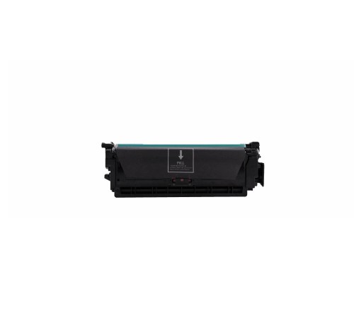 Картридж F+ imaging, пурпурный, 5 000 страниц, для HP моделей Color LJ M553DN/M577DN (аналог CF363A), FP-CF363A
