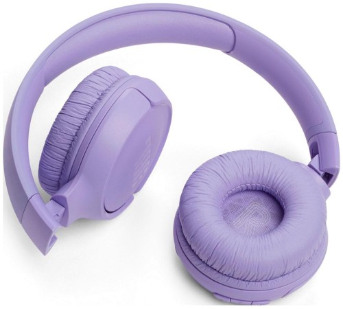 Наушники/ JBL T520BT (Purple)