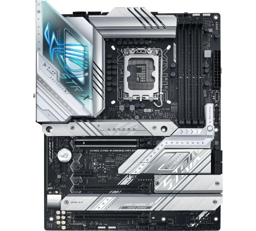 Материнская плата/ ROG STRIX Z790-A GAMING WIFI D4 Материнская плата/ ROG STRIX Z790-A GAMING WIFI D4