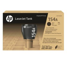 Заправочное устройство/ HP 154A Black LaserJet Tank Toner Reload Kit