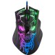 Defender Проводная игровая мышь Bulletstorm GM-928 7кнопок,7200dpi