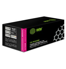 -/ Картридж лазерный Cactus CS-TK5230M TK-5230M пурпурный (2200стр.) для Kyocera Ecosys M5521cdn/M5521c