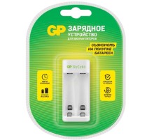 Аккумулятор Зарядное устройство GP E211CS-2CR1