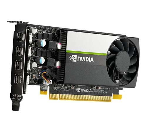 Видеокарта/ T1000 8G PCI, bulk packing Видеокарта/ T1000 8G PCI, bulk packing