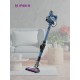 Вертикальный пылесос IRBIS Hurricane IVH0222, 22.2 V, 2200 mAh, 120W Vacuum cleaner IRBIS Hurricane IVH0222, 22.2V, 2200 mAh, 120W (потертости, следы эксплуатации.)
