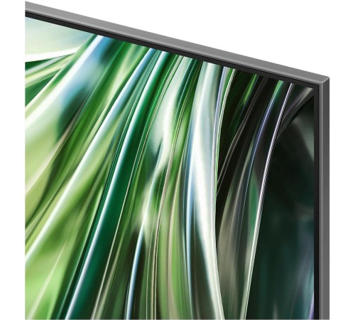 Телевизор ЖК 43'' Samsung/ 43", NeoQLED, Ultra HD, Tizen Smart TV, 100Hz (Up to 144Hz), HDR10+, Wi-Fi, Voice, DVB-T2/C/S2, Bluetooth, CI+(1.4), FreeSync Premium PRO, 2.0Ch 20W, OTS Lite, 4HDMI, 2USB, Carbon Silver 2024 Телевизор ЖК 43'' Samsung/ 43", NeoQLED, Ultra HD, Tizen Smart TV, 100Hz (Up to 144Hz), HDR10+, Wi-Fi, Voice, DVB-T2/C/S2, Bluetooth, CI+(1.4), FreeSync Premium PRO, 2.0Ch 20W, OTS Lite, 4HDMI, 2USB, Carbon Silver 2024