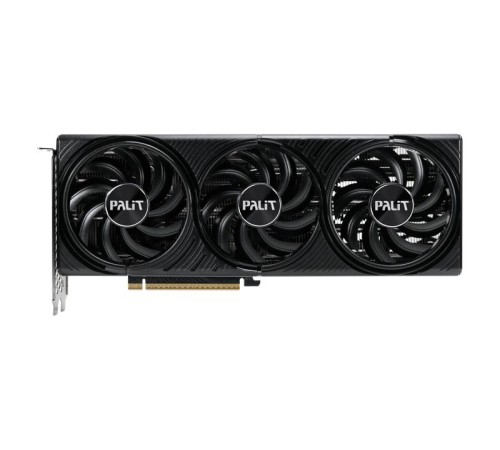 Видеокарта PALIT NE75070019K9-GB2050S RTX5070 INFINITY 3 12GB GDDR7 192bit 3-DP HDMI Видеокарта PALIT NE75070019K9-GB2050S RTX5070 INFINITY 3 12GB GDDR7 192bit 3-DP HDMI