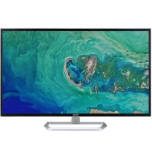 Монитор/ ACER EB321HQAbi 31,5'', Black, 16:9, IPS, 1920x1080, 4ms, 300cd, 60Hz, 1xVGA + 1xHDMI(1.4), Vesa:100x100, 72% NTSC