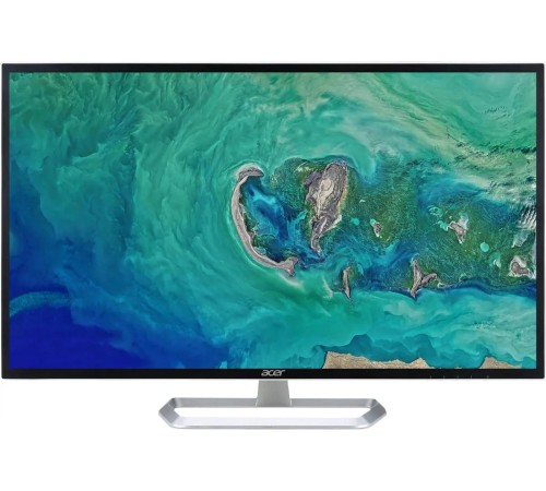 Монитор/ ACER EB321HQAbi 31,5'', Black, 16:9, IPS, 1920x1080, 4ms, 300cd, 60Hz, 1xVGA + 1xHDMI(1.4), Vesa:100x100, 72% NTSC Монитор/ ACER EB321HQAbi 31,5'', Black, 16:9, IPS, 1920x1080, 4ms, 300cd, 60Hz, 1xVGA + 1xHDMI(1.4), Vesa:100x100, 72% NTSC