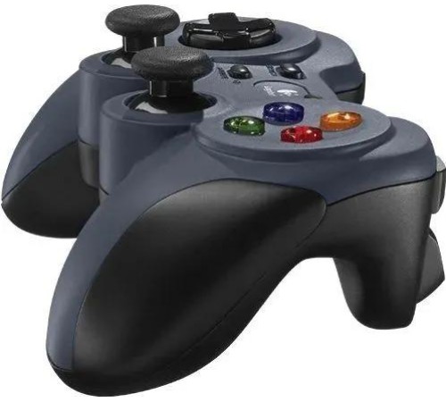 Геймпад/ LOGITECH F310 Wired GamePad Black USB Геймпад/ LOGITECH F310 Wired GamePad Black USB